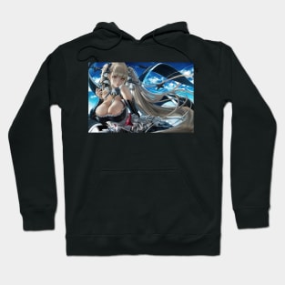 Formidable Azurlane Hoodie